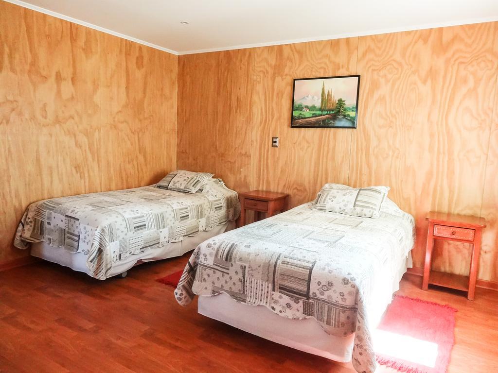 Quarto Superior com 2 Camas de Solteiro