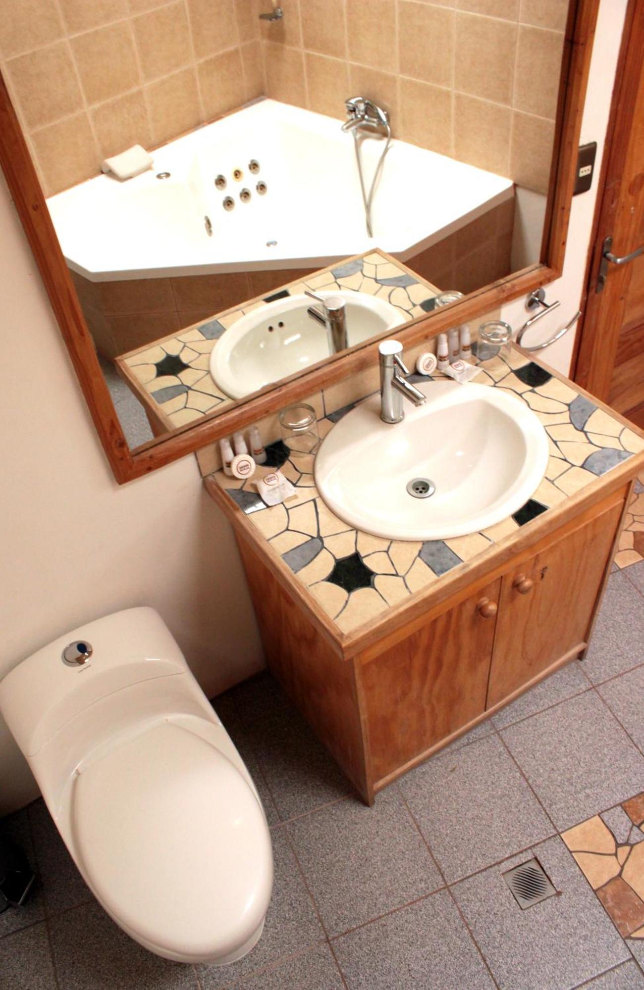 Quarto Duplo Superior