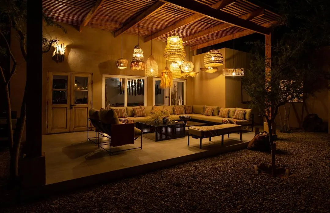 Casa Solcor Boutique Bed&Breakfast-1