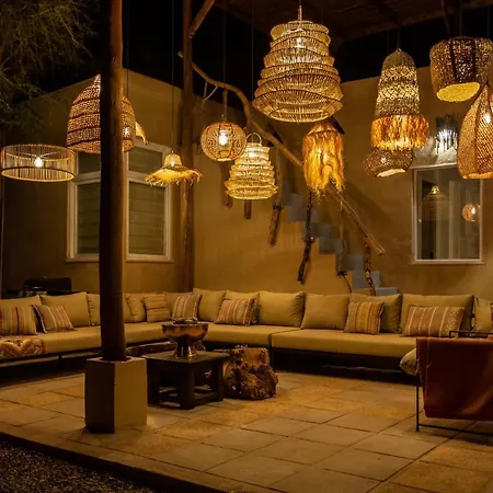 Casa Solcor Boutique Bed&Breakfast-3